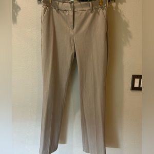 Express • Columnist Barely Boot • dress pants